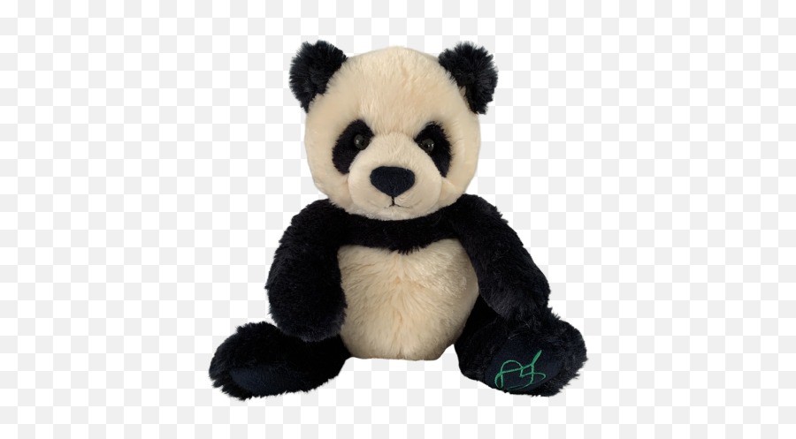 Bears - Collectible Limited Edition Hunters Hope Bear Png,Panda Buddy Icon