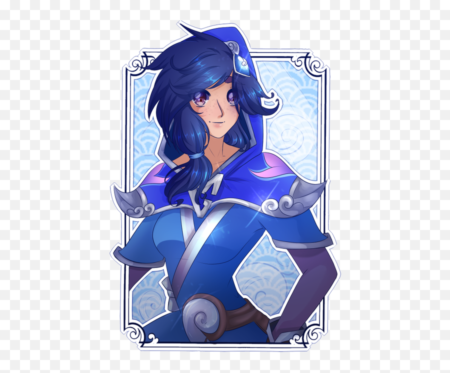 Artoflegetwitter - Fictional Character Png,Gromp Icon