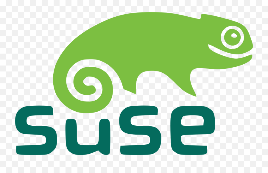 Download Free Distributions Enterprise Suse Linux Hq - Suse Linux Logo Png,Enterprise Icon