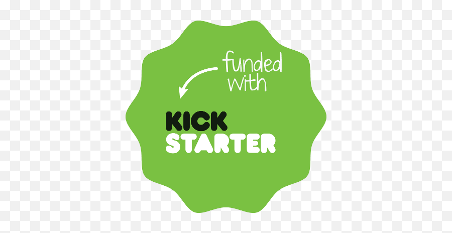Download 5 Reasons Why You Should Use Crowd Funding For Your - Fully Funded In Kickstarter Png,Thank You Icon Vector