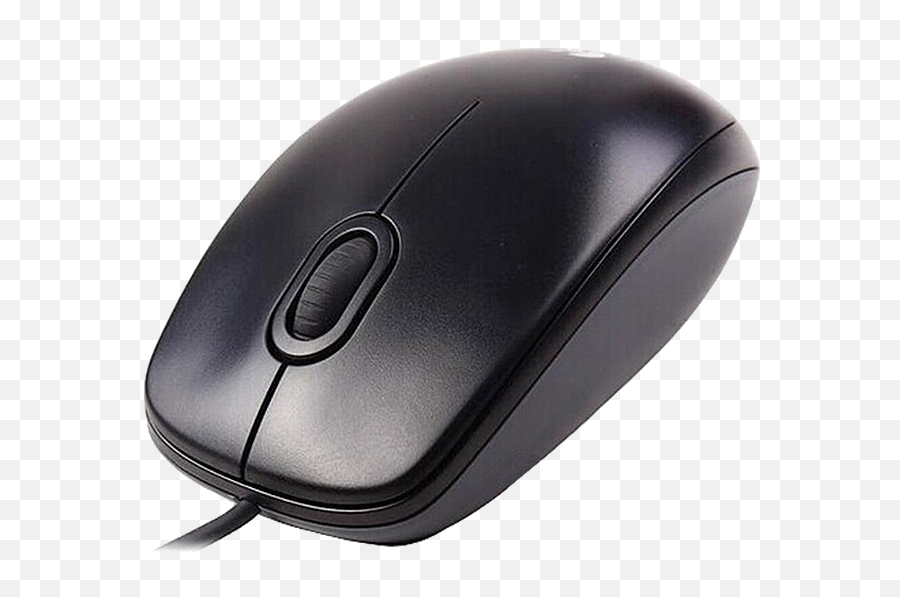 Pc Mouse Png Transparent Image Arts - Alas Mouse Komputer Logitech,Computer Mouse Transparent