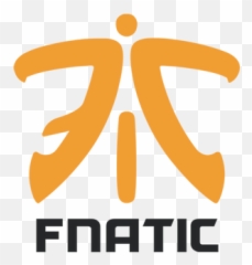 The Most Valuable Companies In Esports - Fnatic Logo Png