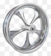 Srt - Bagger Nation Rim png