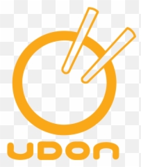 Best Selling Products U2013 Page 3u2013 Udon Entertainment - Udon Comics Logo png