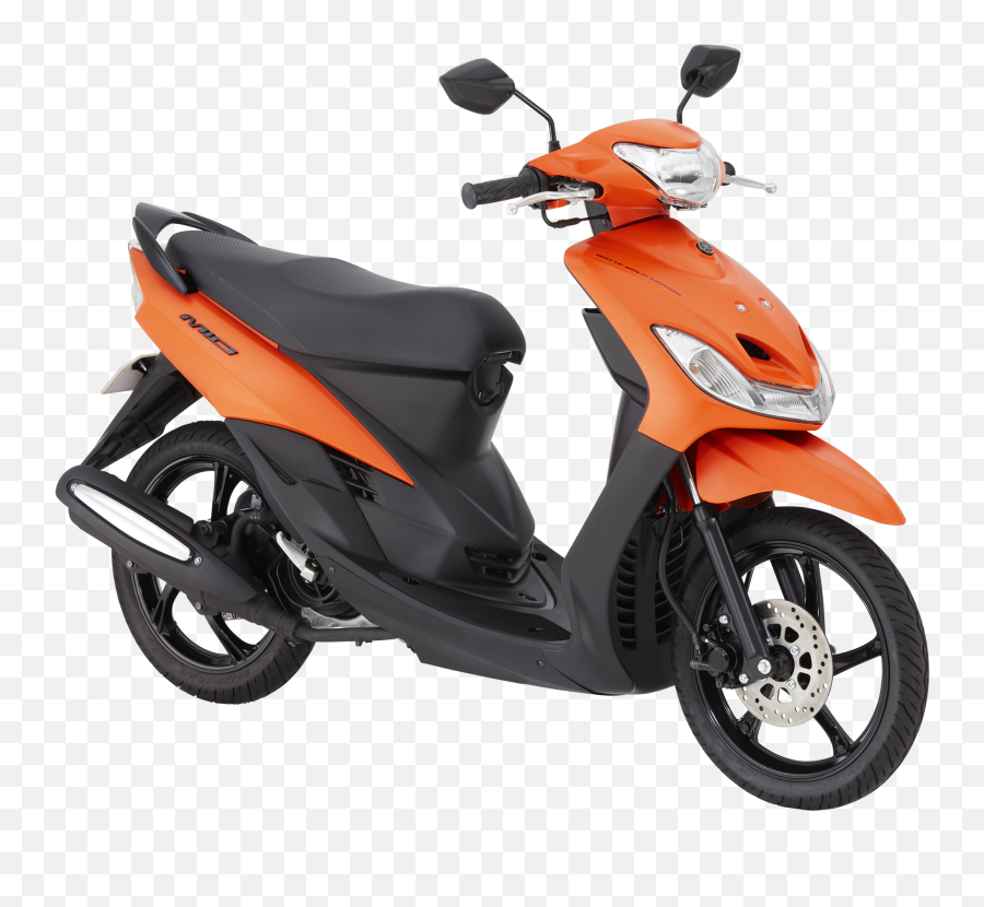 Yamaha Mio Remains Top Automatic Mc Since 2007 C Magazine - Yamaha Mio Sporty Matte Black Png,Mc Ride Png