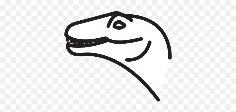 Dinosaur Free Icon Of Selman Icons - Dinossauro Ícones Png,Survive Icon