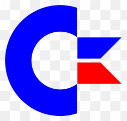 Cbmlogopng - Logo Commodore