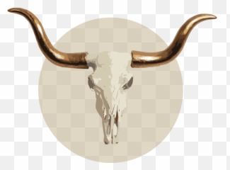 Jacobs Sauces - Texas Longhorn png