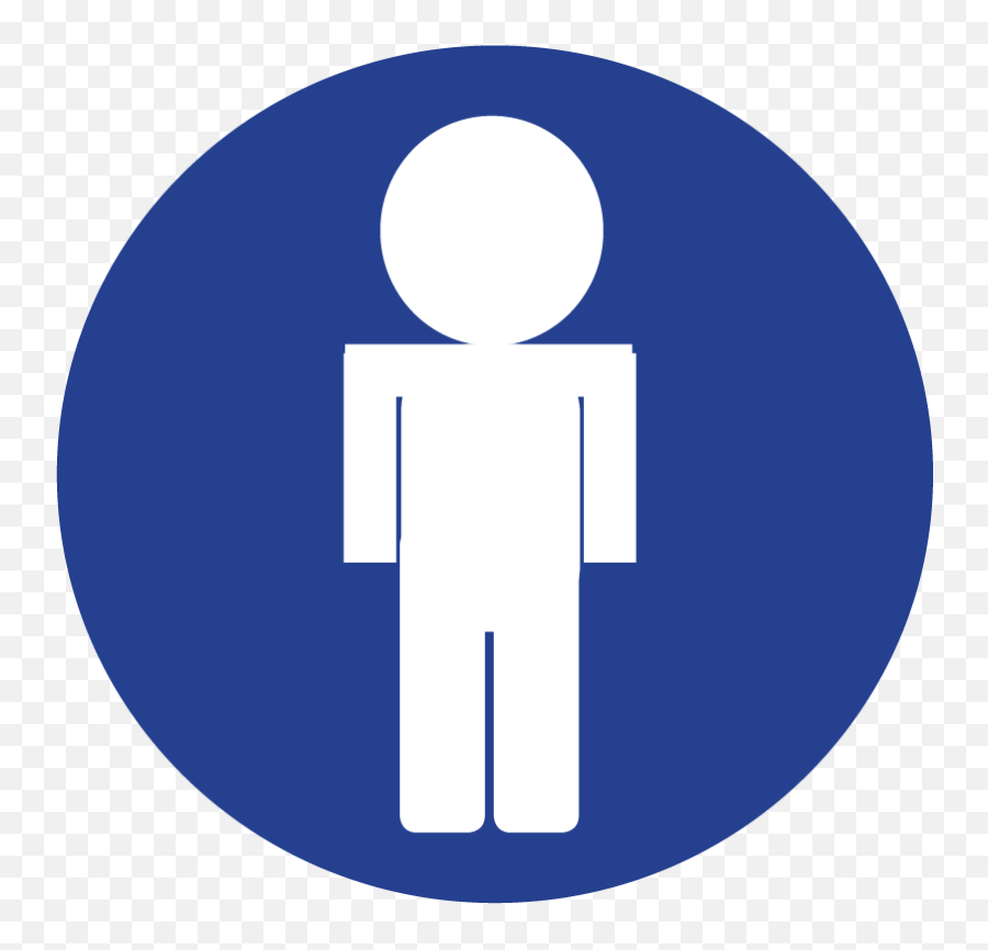 Commutesmart - Dot Png,Mens Room Icon