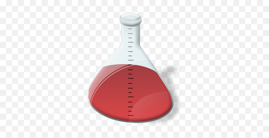 Iconizernet Free Icons - Laboratory Flask Png,Lab Equipment Icon