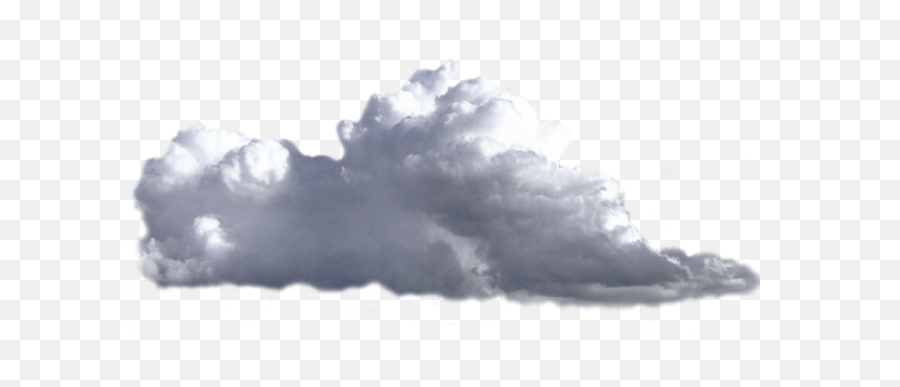Download Hd Storm Transparent Images - Dark Clouds Background Transparent Png,Clouds With Transparent Background