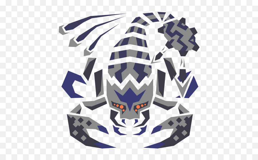 Urogoras Fanonmonsterhunter Wikia Fandom - Automotive Decal Png,Spray Gun Icon