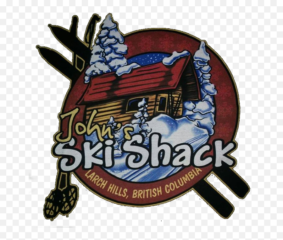 Johnu0027s Ski Shack U2013 Your Nordic Skiing And Snowshoe Experts - Illustration Png,Shack Png