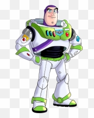 How To Draw Buzz Lightyear From Toy Story - Really Easy Draw Buzz Lightyear Step By Step Png,Buzz Lightyear Transparent