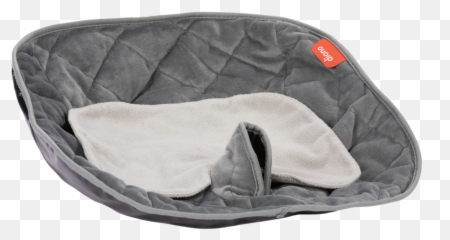 Ultra Dry Seat Deluxe - Dog Bed png