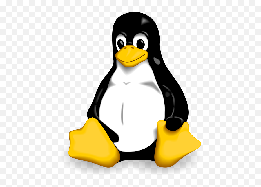 Blog Linux Solutions Server Support Provider - Linux Logo Png,Pidgin Buddy Icon