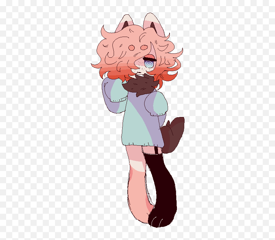 Indentityv - Twitter Search Twitter Fictional Character Png,Mina Ashido Icon