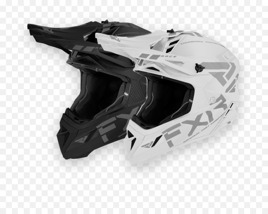 Helmet Guide - Snow U2013 Fxr Racing Usa Kids Fxr Helmets Png,Icon Dual Sport Helmet