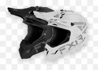 Helmet Guide - Snow U2013 Fxr Racing Usa Kids Fxr Helmets Png,Icon Dual Sport Helmet
