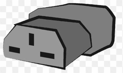 Plug Electric Power - Free vector graphic on Pixabay Ac Plugs And Sockets png