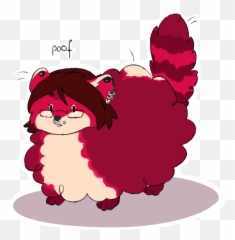 Full Size Png Image - Cartoon,Poof Png