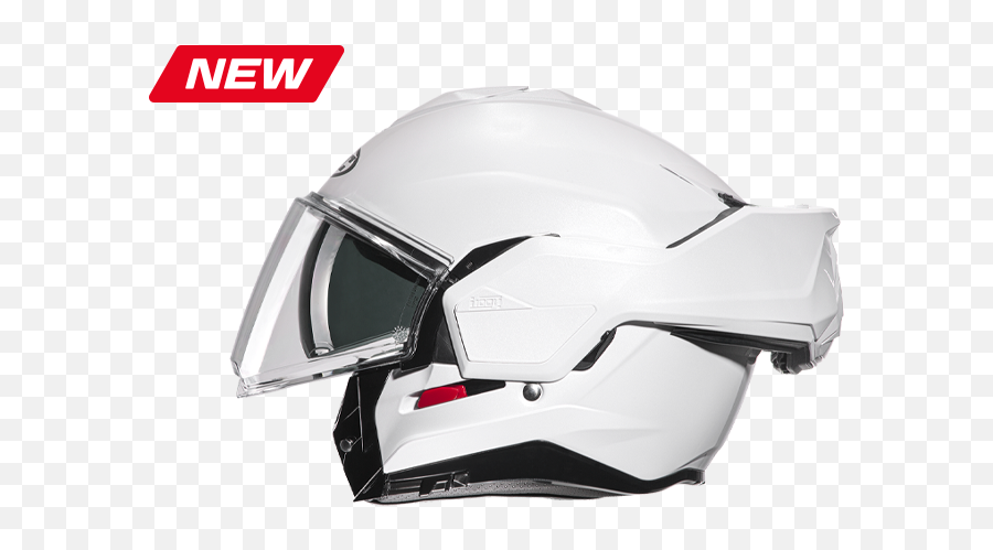 Hjc Helmet - Hjc Modular Helmet I100 Png,Red Icon Variant Helmet