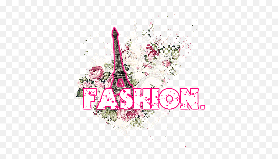 Fashion Logos Transparent Png Clipart - Calligraphy,Fashion Png