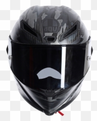 Uždari Full - FACE Agv Pista Gp Mimetica Helmet png