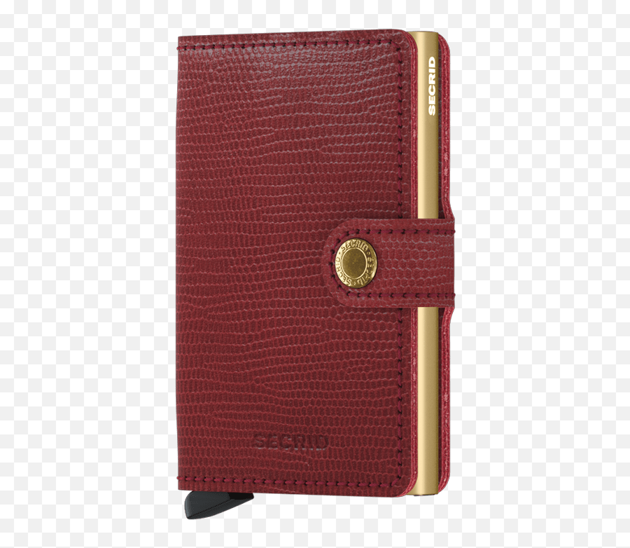 Secrid Miniwallet - Jallianwala Bagh Png,Icon Leather Wallets