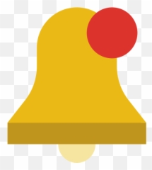 Notification - Free interface icons Ghanta png