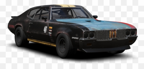 Starbeast Ss Wreckfest Wiki Fandom - Classic Car png