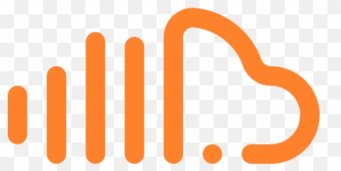 Cloud Music Sound Soundcloud Icon - Logo Png