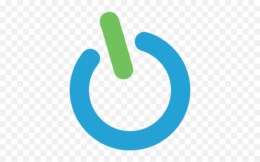 Our Services The Startup Circle Program - Dot Png,Start Power Icon Transparent