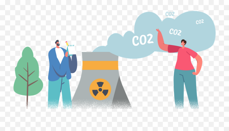 Coal Power Plant Icons Download Free Vectors U0026 Logos - Solution Pollution Cartoon Png,Coal Power Plant Icon