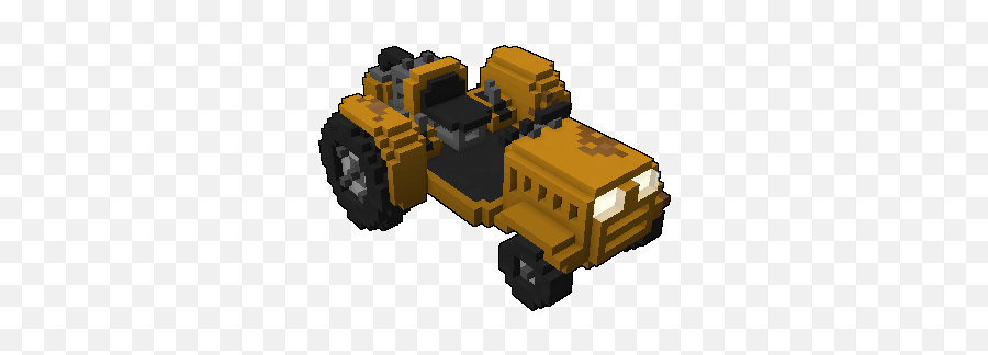 Buy Horticultural Harvester Trove U2013 Pcmac - Horticultural Rugged Png,Lego City Undercover Icon