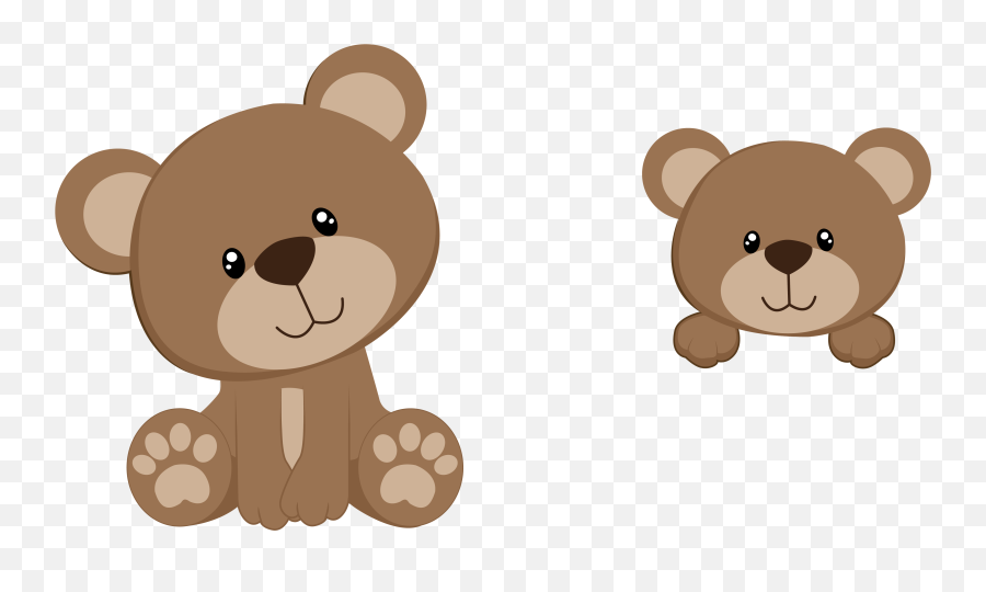 Sprinkles Clipart Baby Shower - Transparent Background Cute Teddy Bear Clipart Png,Baby Shower Png