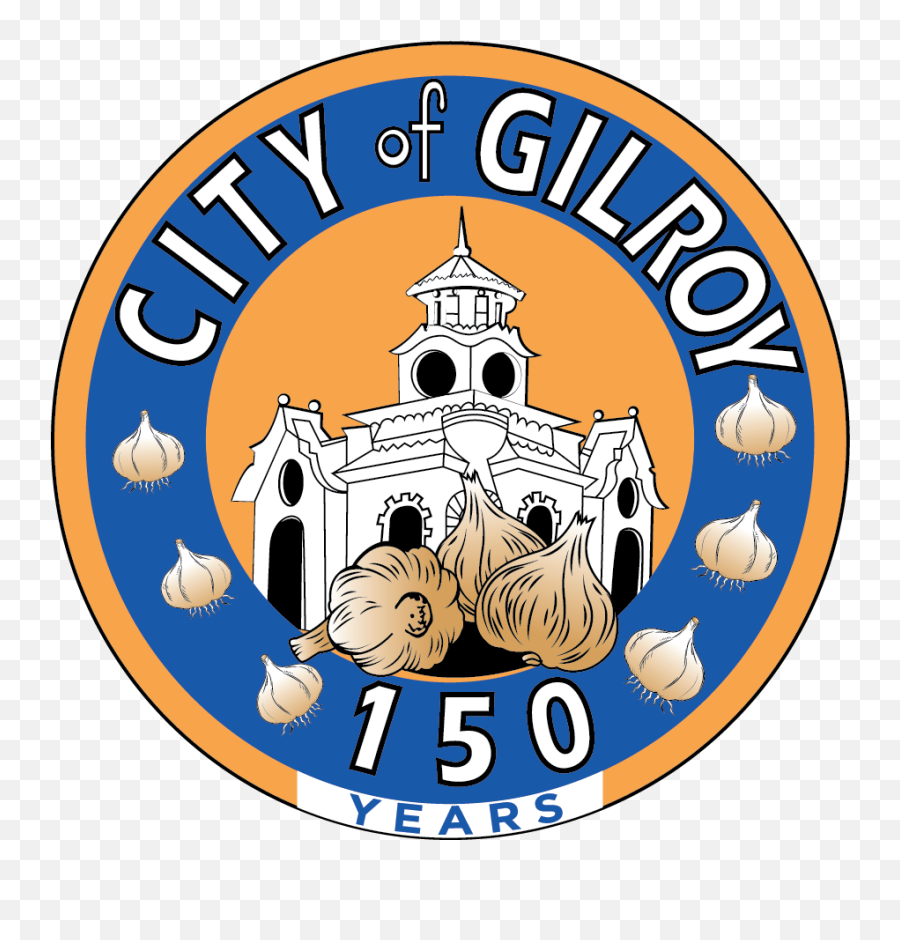 Gilroys 150th - Clip Art Png,Twitter Logo Color