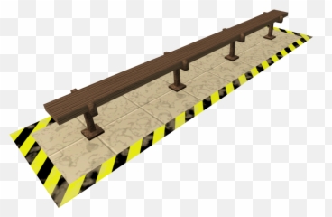 Balance Beam - The RuneScape Wiki Horizontal png