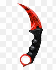 M9 Bayonet Png - Karambit Cs Go Png,Karambit Png