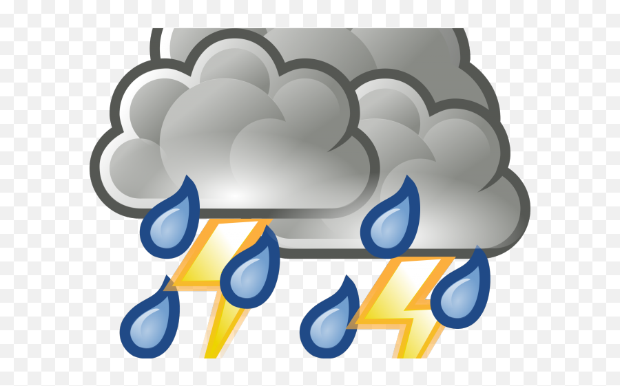 Transparent Hurricane Clipart - Transparent Rain Cloud Png,Hurricane Symbol Png