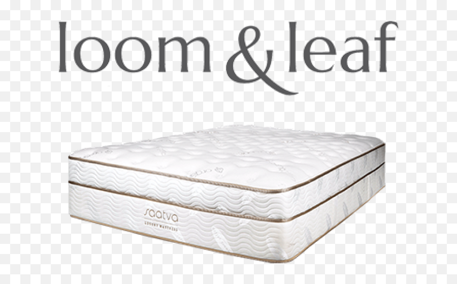 Nest Sparrow Vs Loom U0026 Leaf Mattress Updated Review - Coral Reef Png,Loom Icon