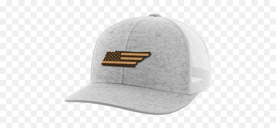 Minnesota Black Leather Patch Trucker Hat Patriotic - Hong Kong Space Museum Png,Nike 6.0 Icon Trucker Hat