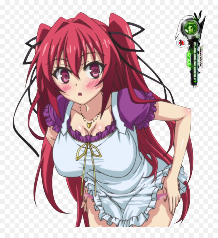 Anime Character Png 2 Image - Testament Of Sister New Devil Mio,Anime Characters Png