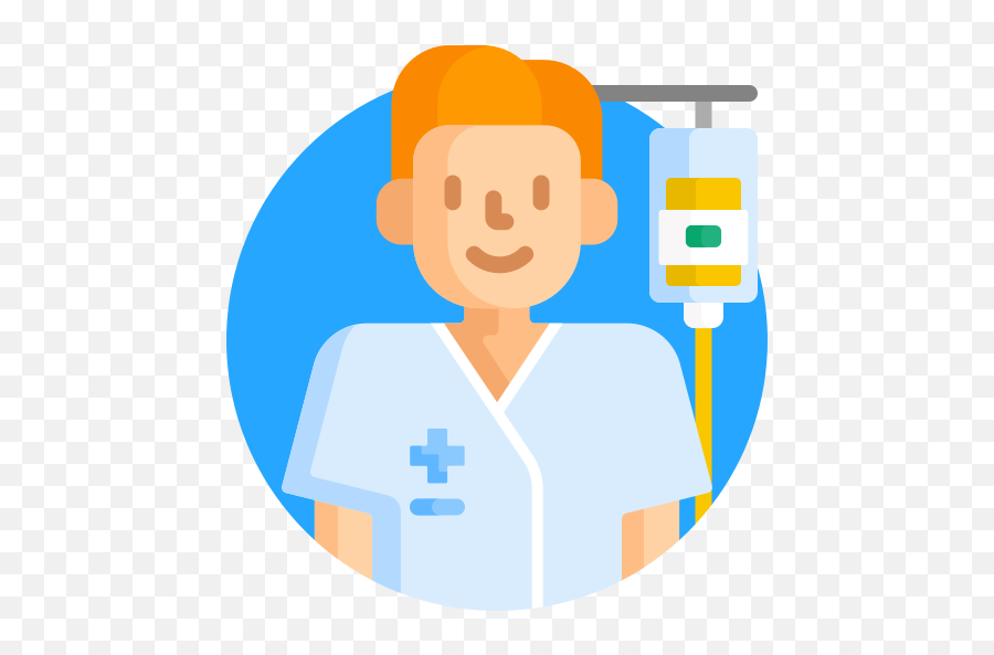 Patient - Free People Icons Png,Patient Icon