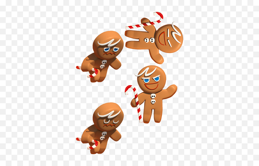 Cookie Run Updates Hiatus Transparent PNG