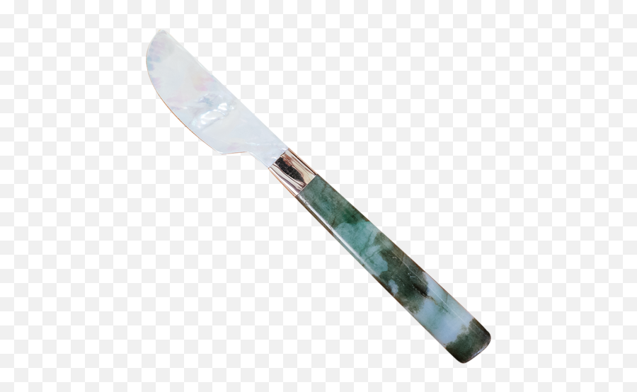Butter Knife Transparent Png Clipart - Utility Knife,Butter Knife Png