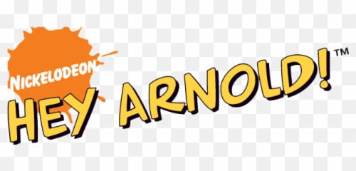 Heyarnold Neu - Nickelodeon Png,Hey Arnold Png