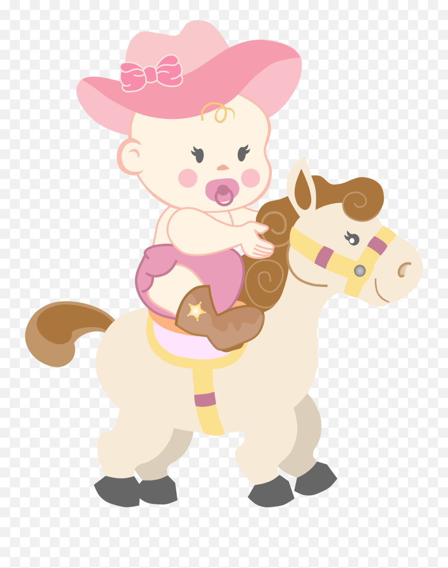 Baby Cowboy Png 3 Image - Cowgirl Baby Png,Cowboy Png