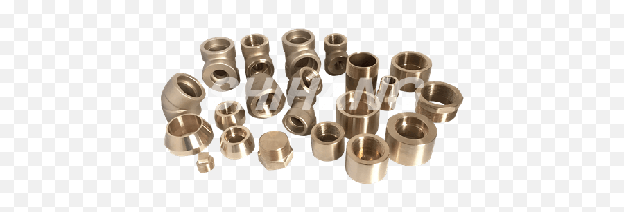 Copper Nickel Forged Fittings - Shihang Tool Socket Png,Nickel Png