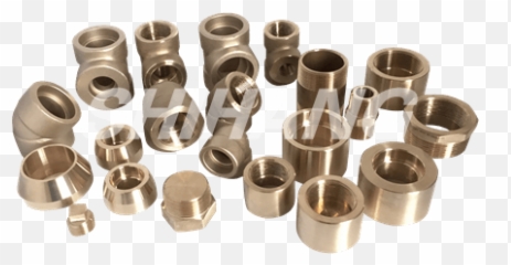 Copper Nickel Forged Fittings - Shihang Tool Socket Png,Nickel Png